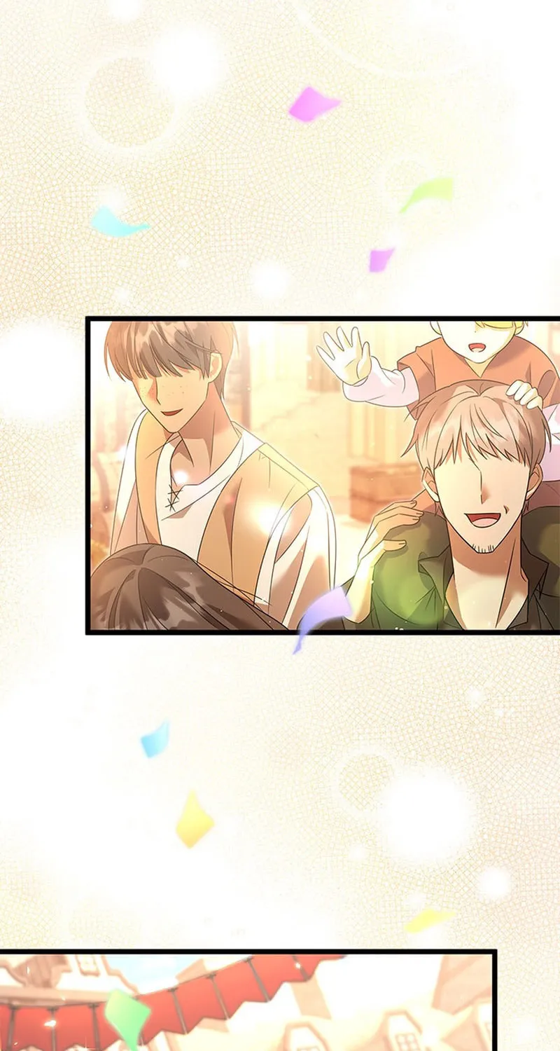 She Was Sent by God Chapter 19 page 79 - 