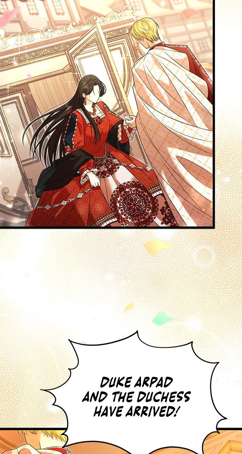 She Was Sent by God Chapter 19 page 80 - 