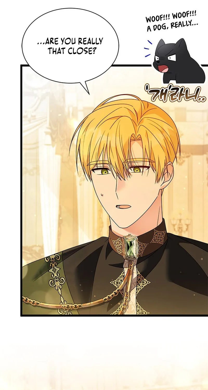 She Was Sent by God Chapter 19 page 9 - 