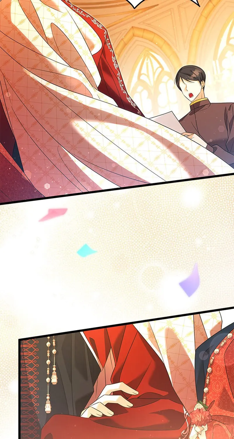 She Was Sent by God Chapter 19 page 81 - 