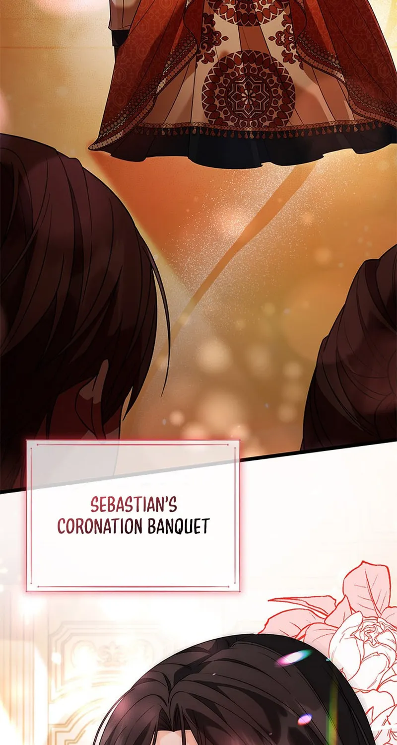 She Was Sent by God Chapter 19 page 84 - 