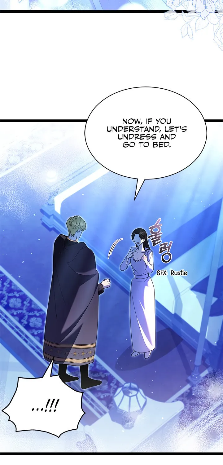She Was Sent by God Chapter 2 page 41 - 