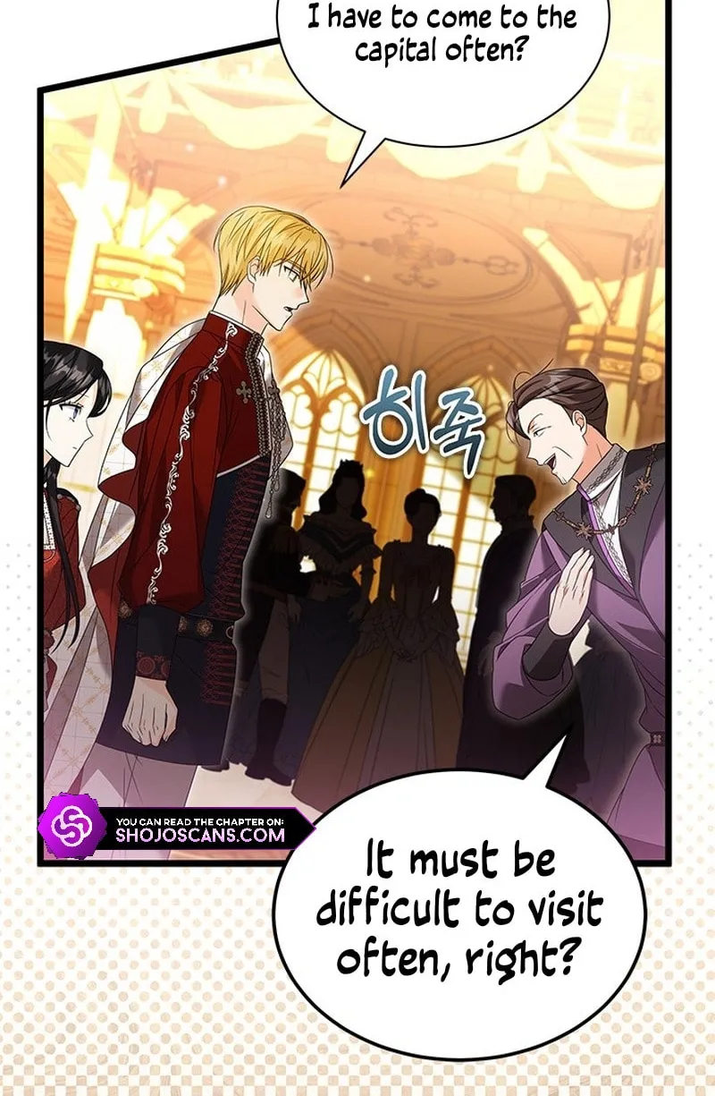 She Was Sent by God Chapter 20 page 11 - 