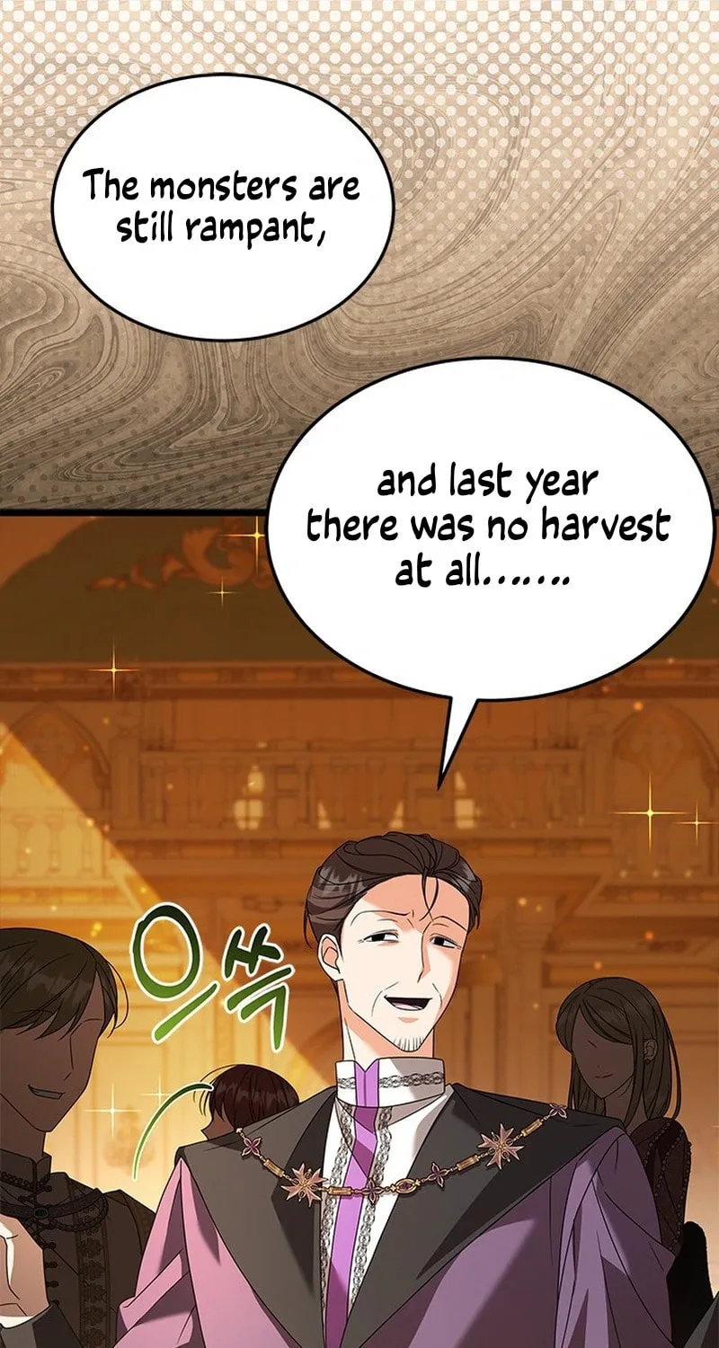 She Was Sent by God Chapter 20 page 12 - 