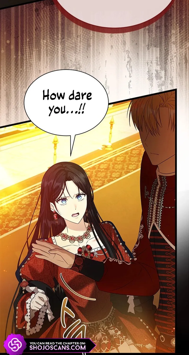 She Was Sent by God Chapter 20 page 15 - 