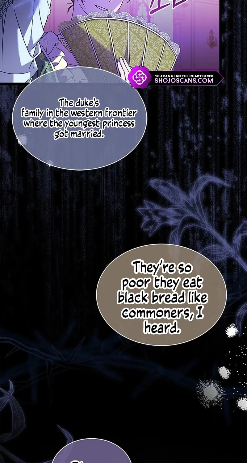 She Was Sent by God Chapter 20 page 3 - 
