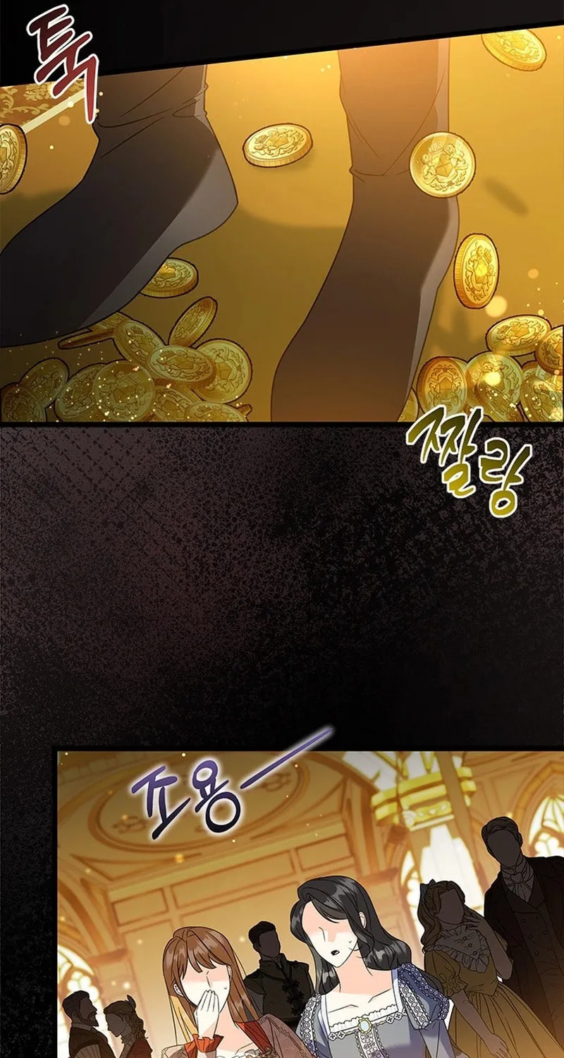 She Was Sent by God Chapter 20 page 22 - 