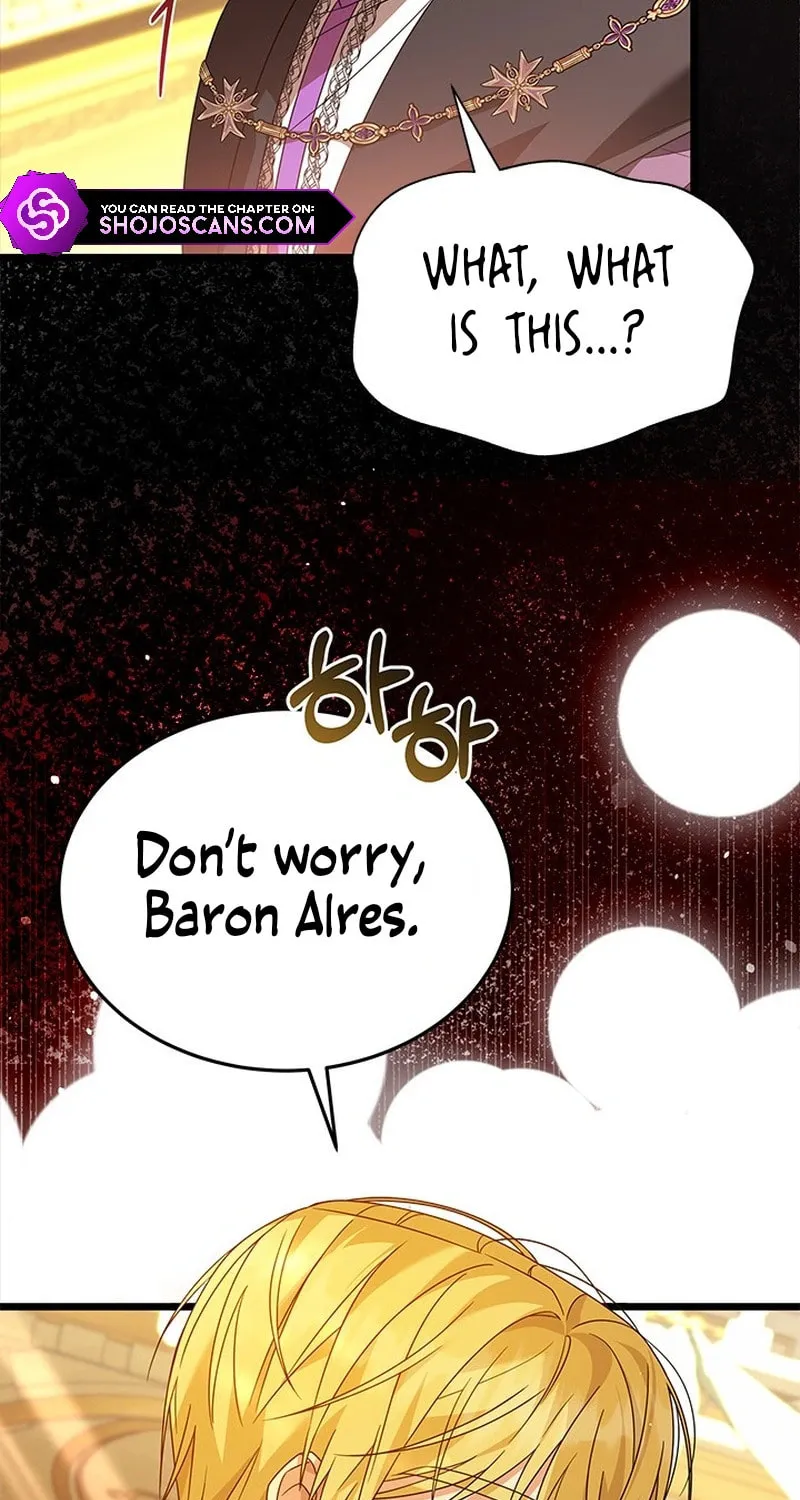 She Was Sent by God Chapter 20 page 24 - 