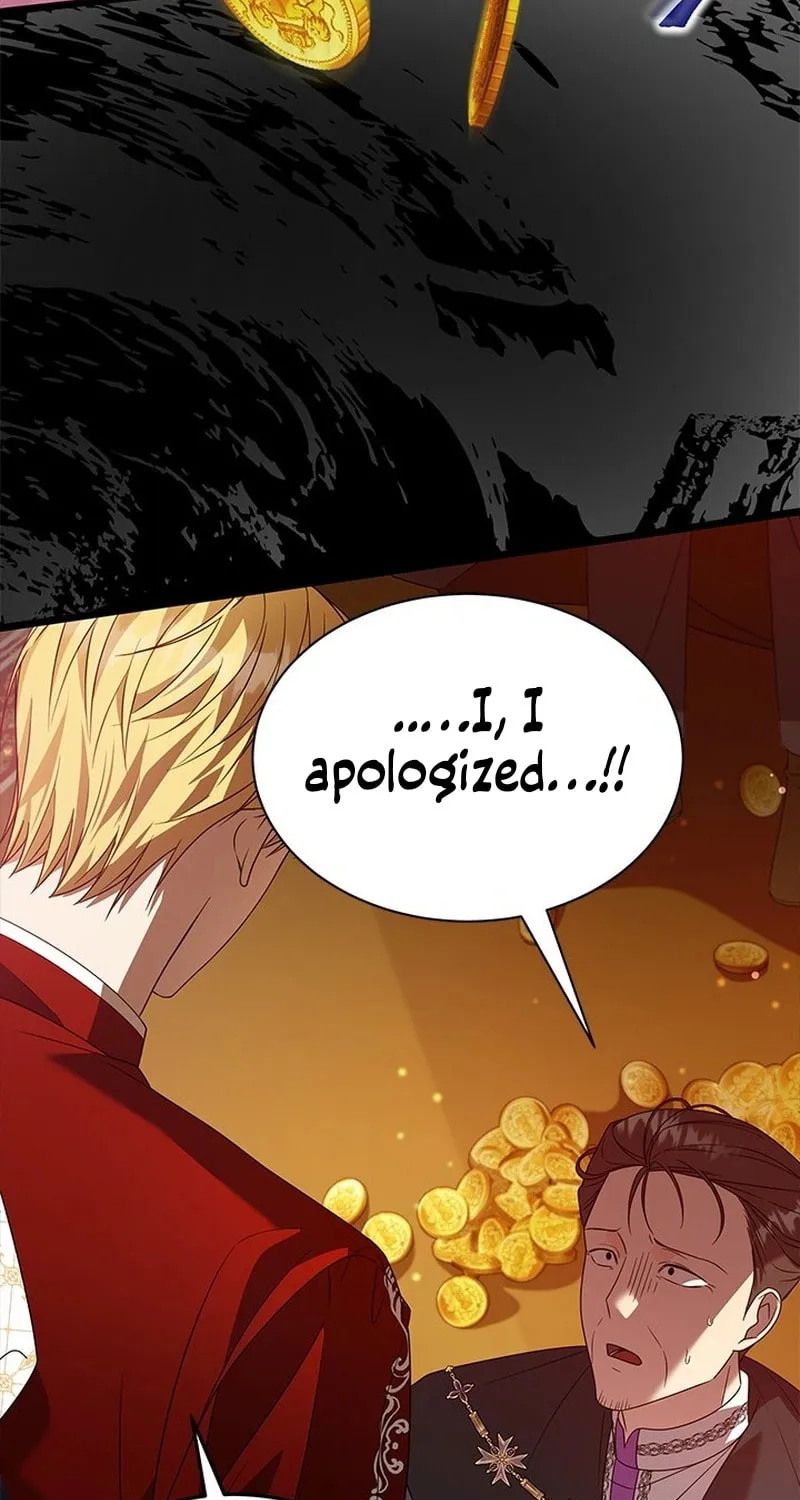 She Was Sent by God Chapter 20 page 32 - 