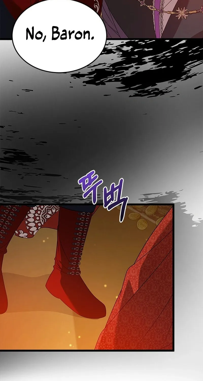 She Was Sent by God Chapter 20 page 33 - 