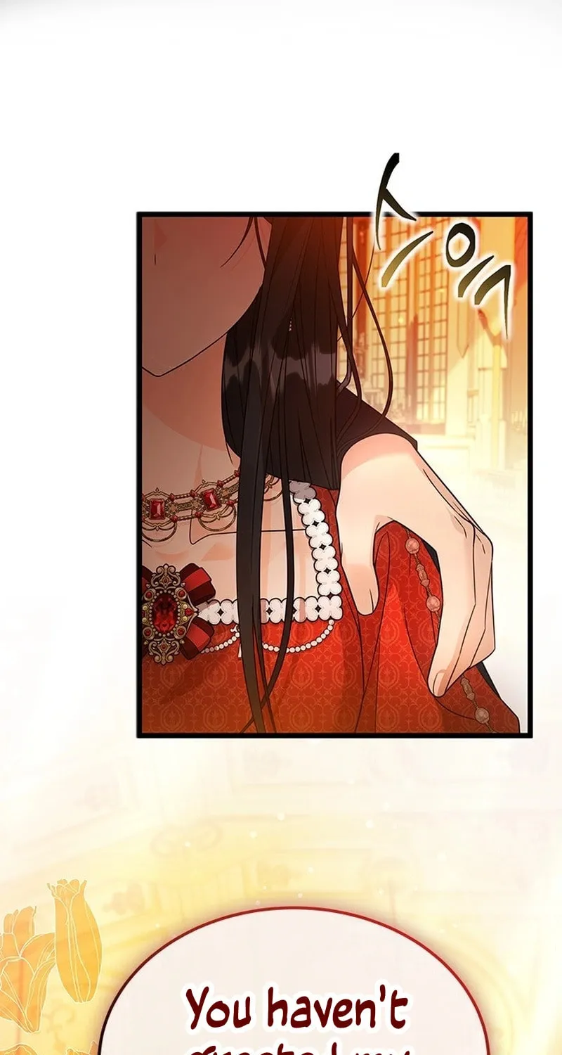 She Was Sent by God Chapter 20 page 34 - 
