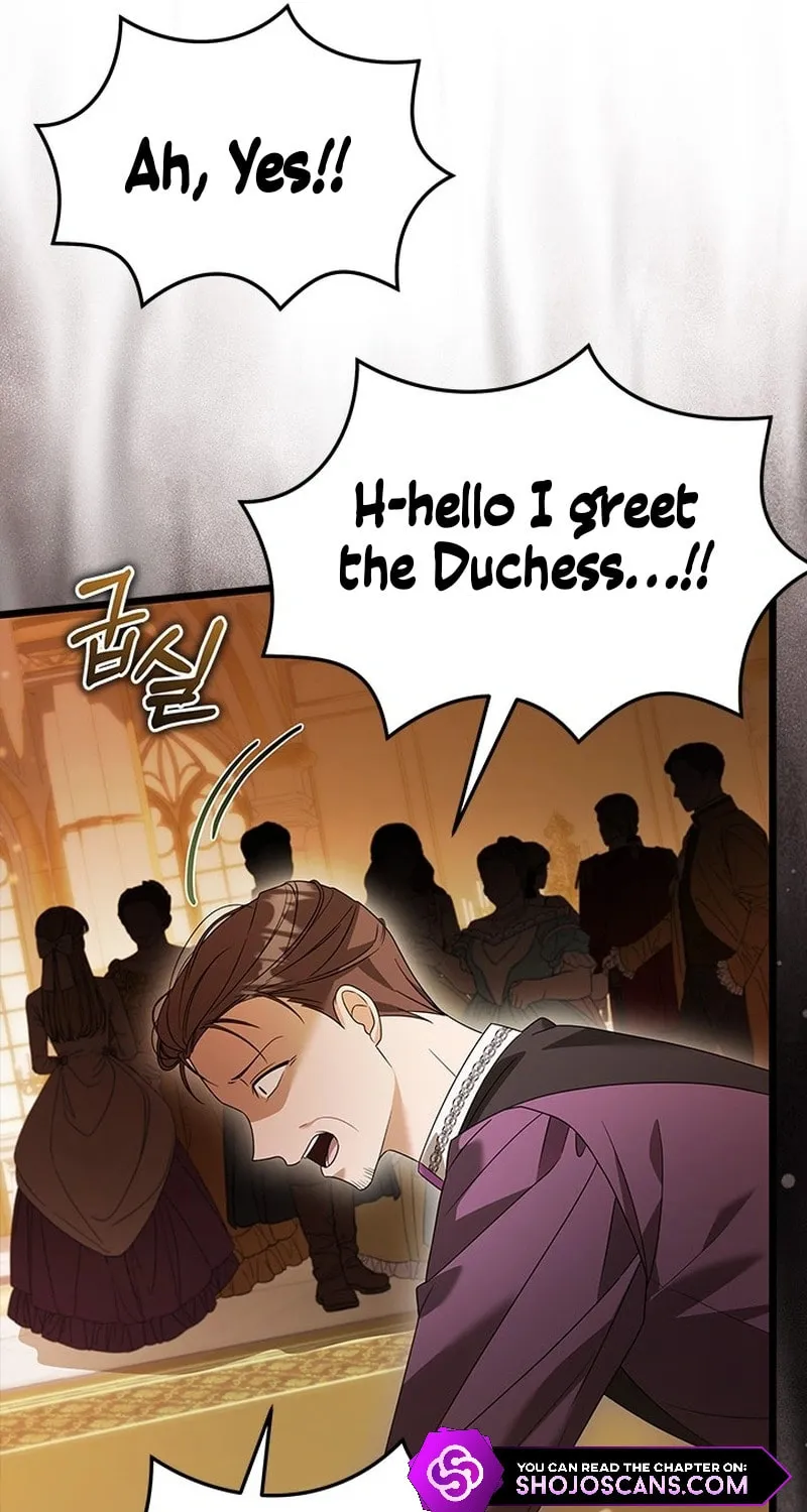 She Was Sent by God Chapter 20 page 40 - 
