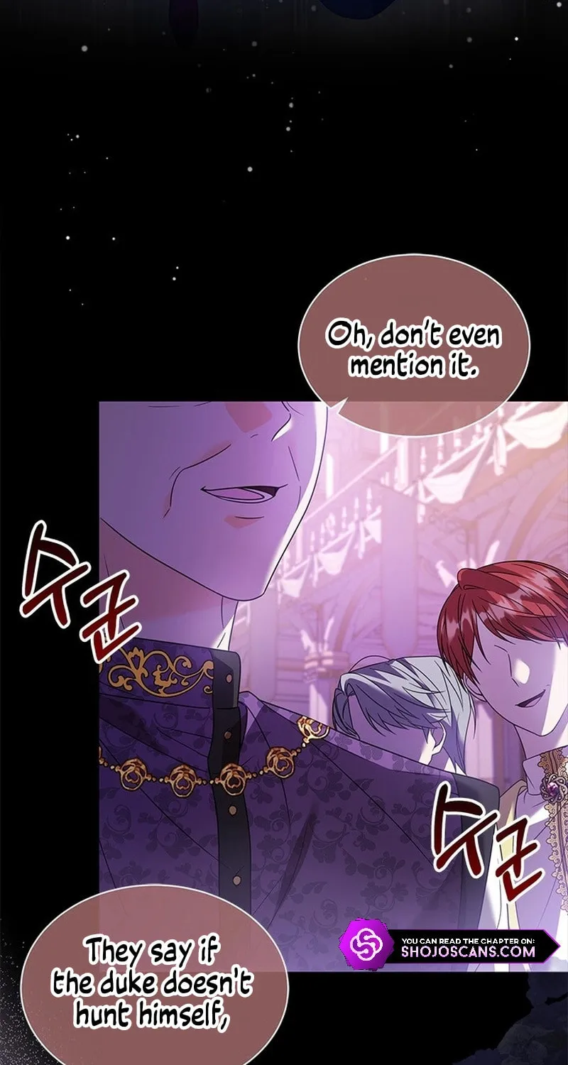 She Was Sent by God Chapter 20 page 5 - 