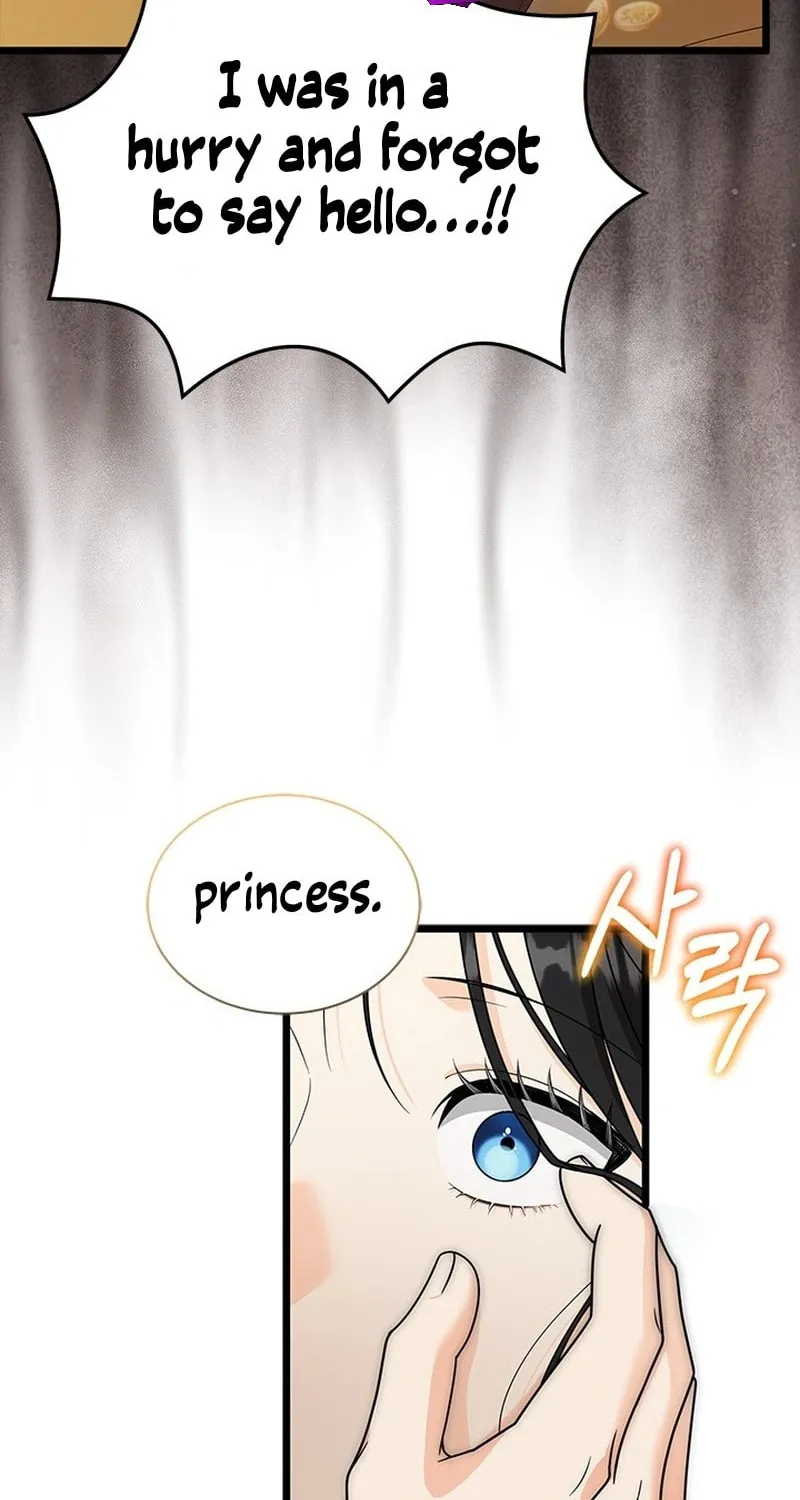 She Was Sent by God Chapter 20 page 41 - 