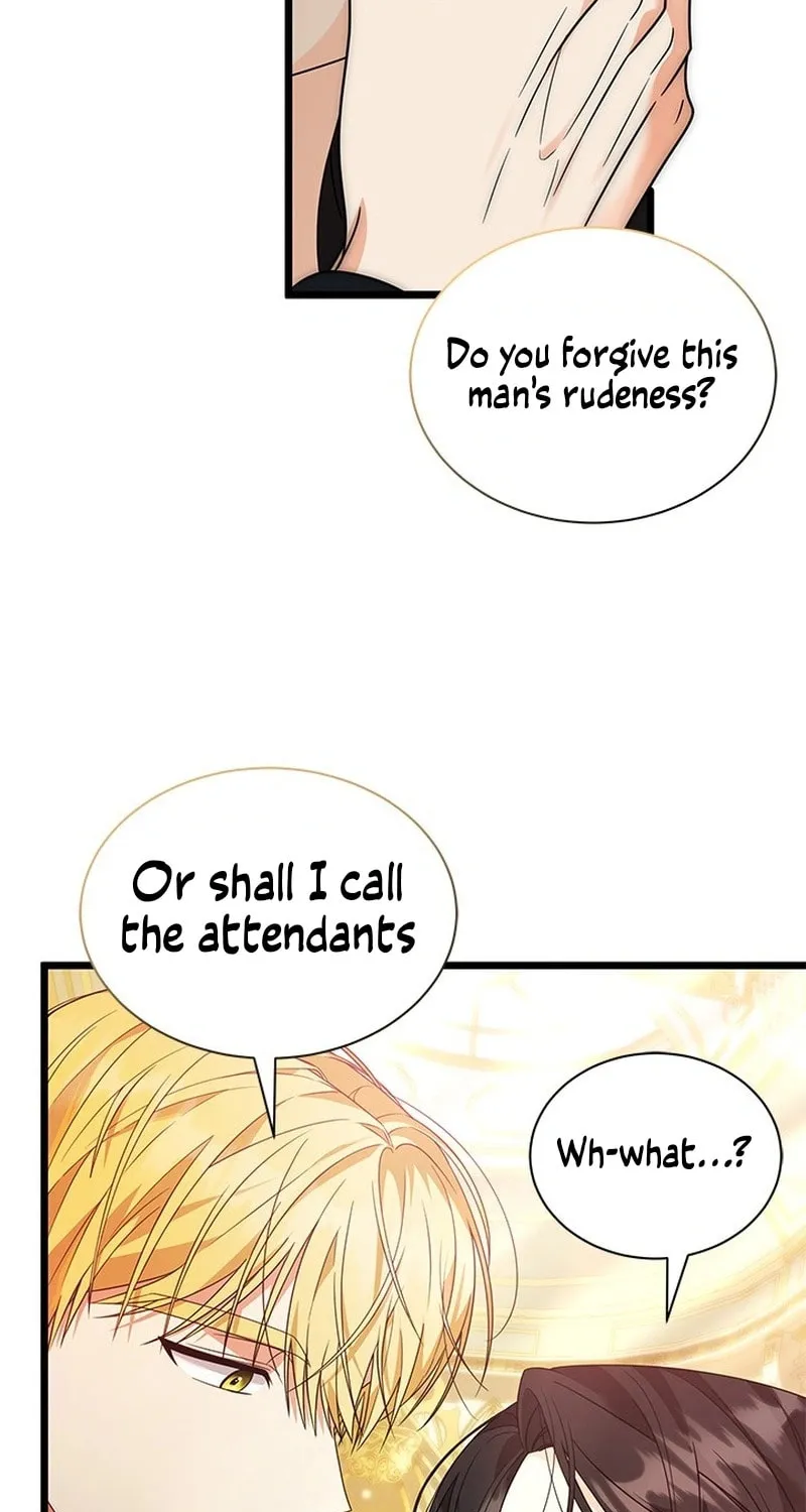 She Was Sent by God Chapter 20 page 42 - 