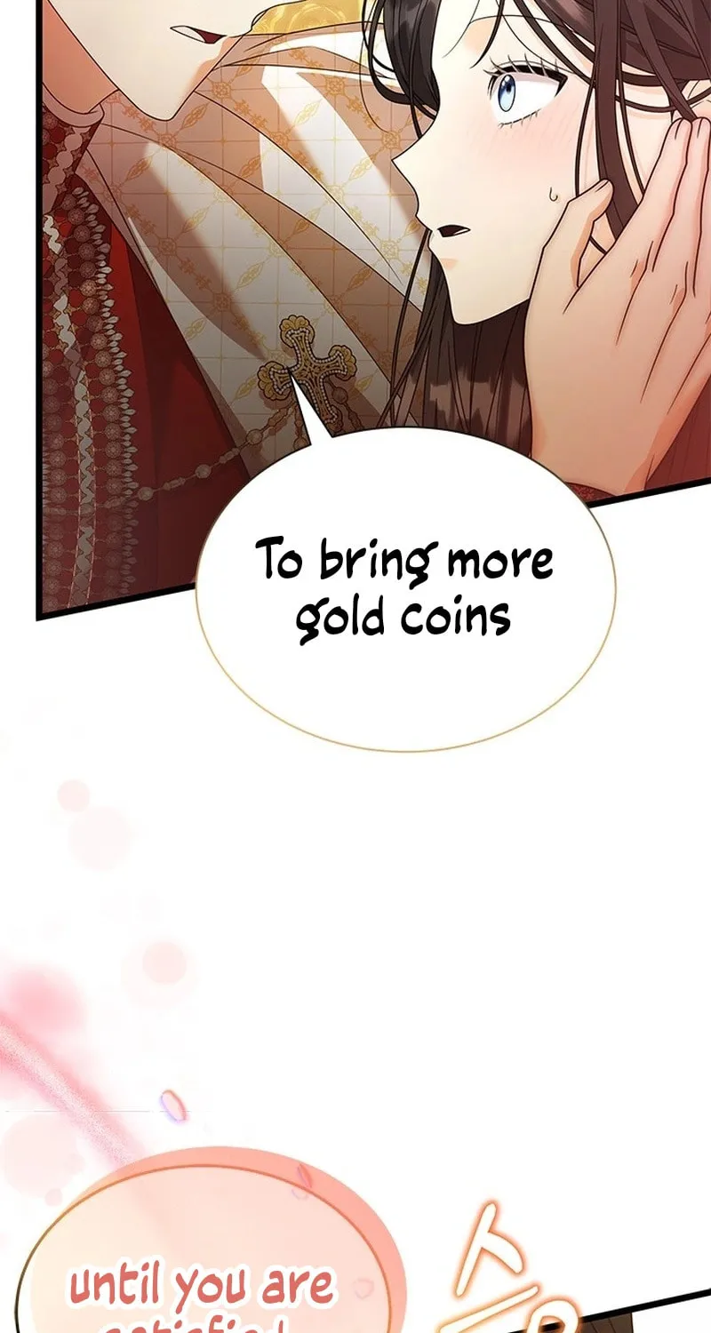 She Was Sent by God Chapter 20 page 43 - 