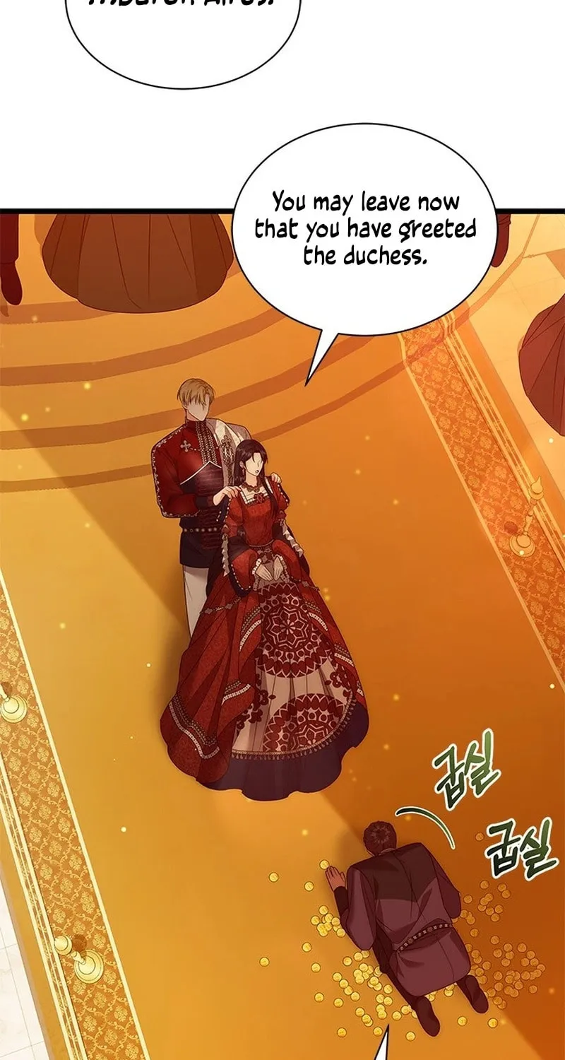 She Was Sent by God Chapter 20 page 46 - 