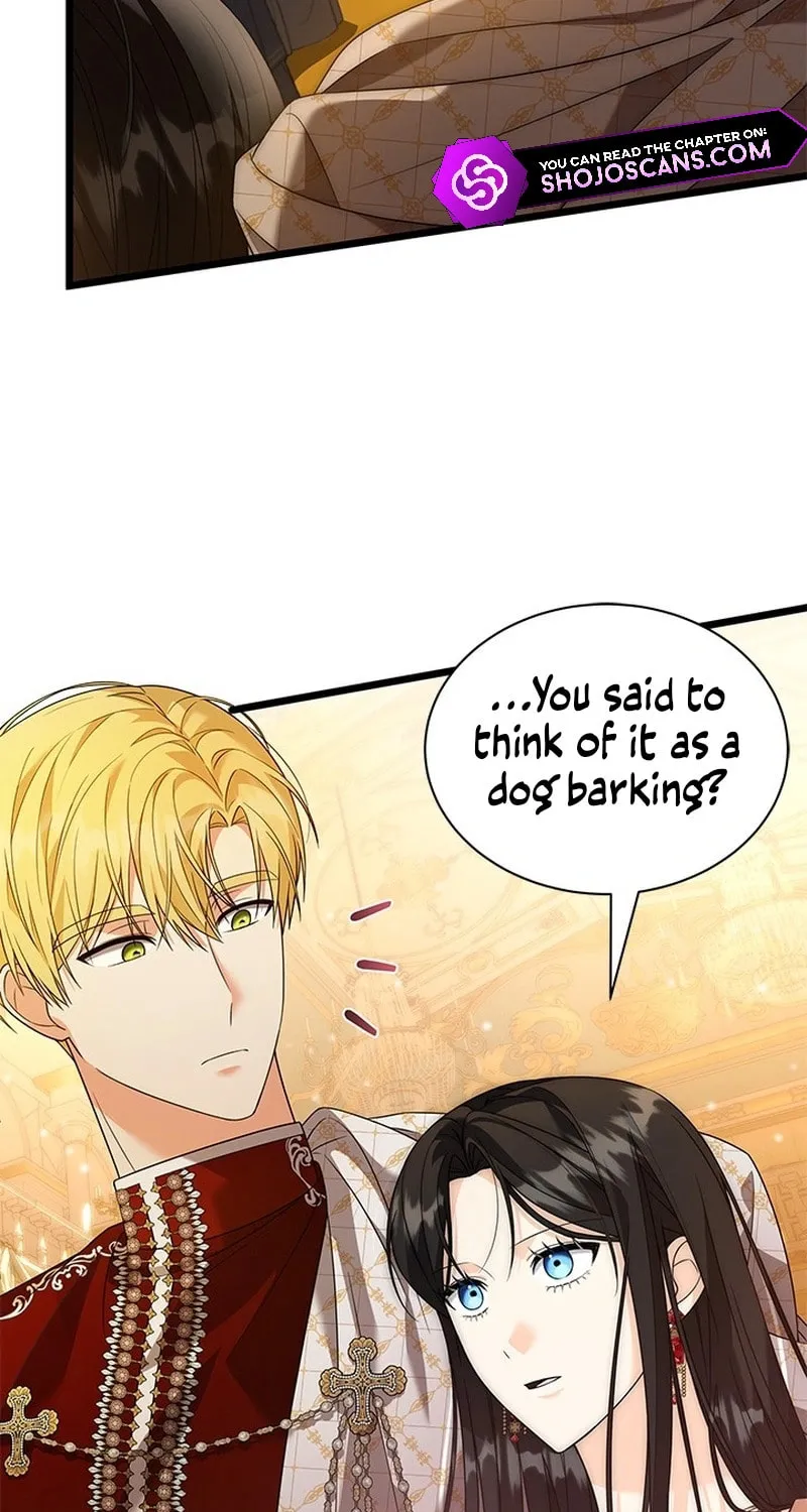 She Was Sent by God Chapter 20 page 48 - 