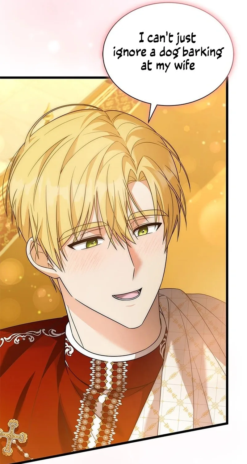 She Was Sent by God Chapter 20 page 50 - 