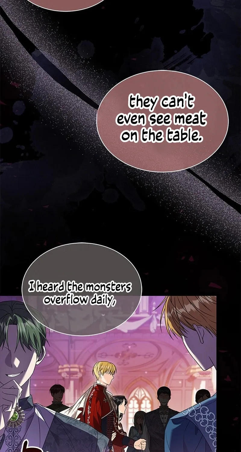 She Was Sent by God Chapter 20 page 6 - 