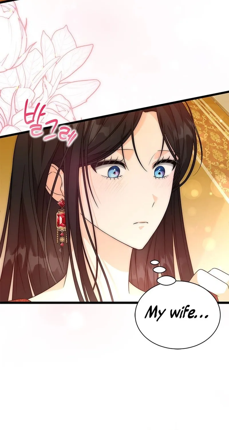 She Was Sent by God Chapter 20 page 51 - 