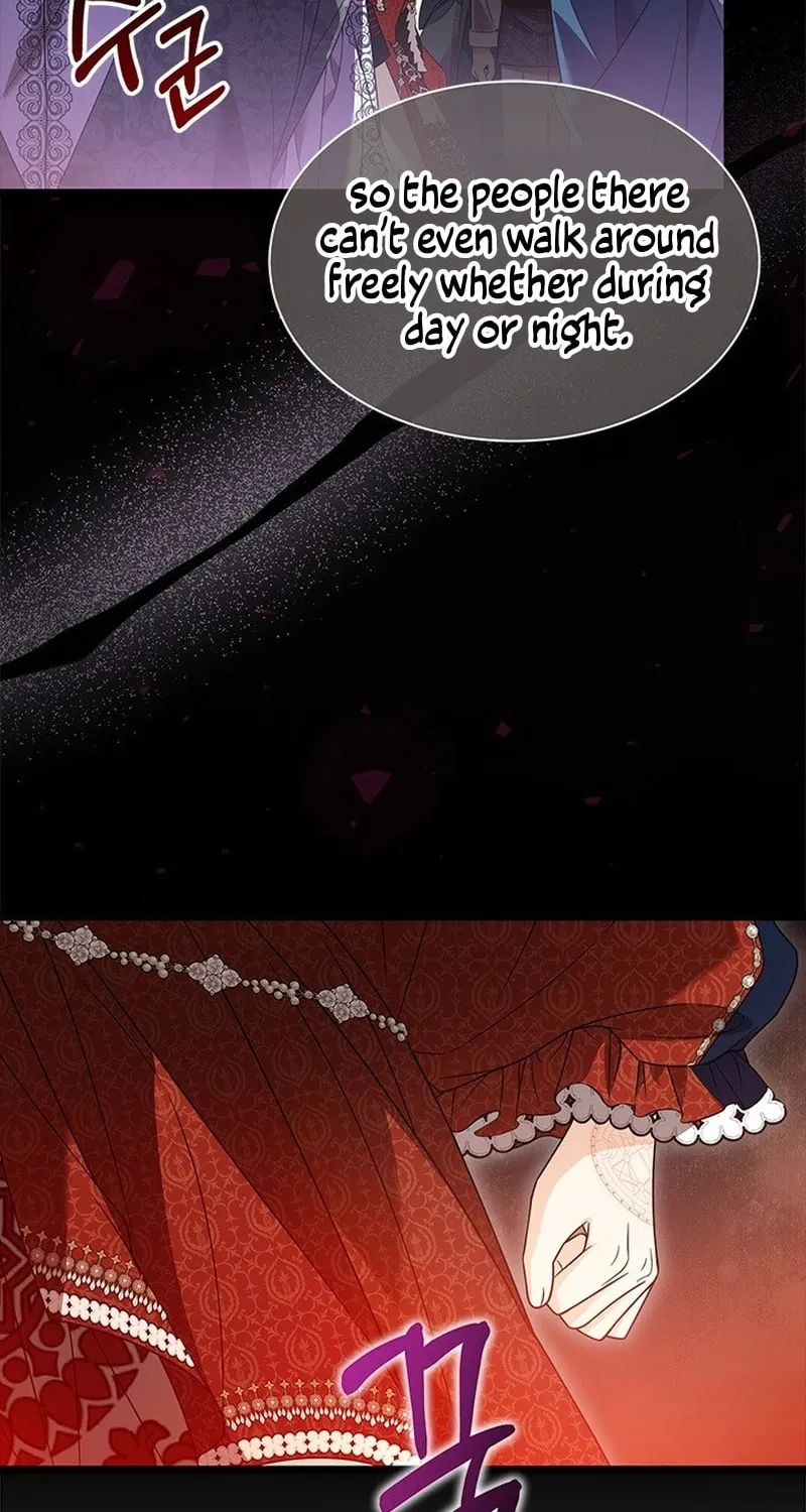 She Was Sent by God Chapter 20 page 7 - 