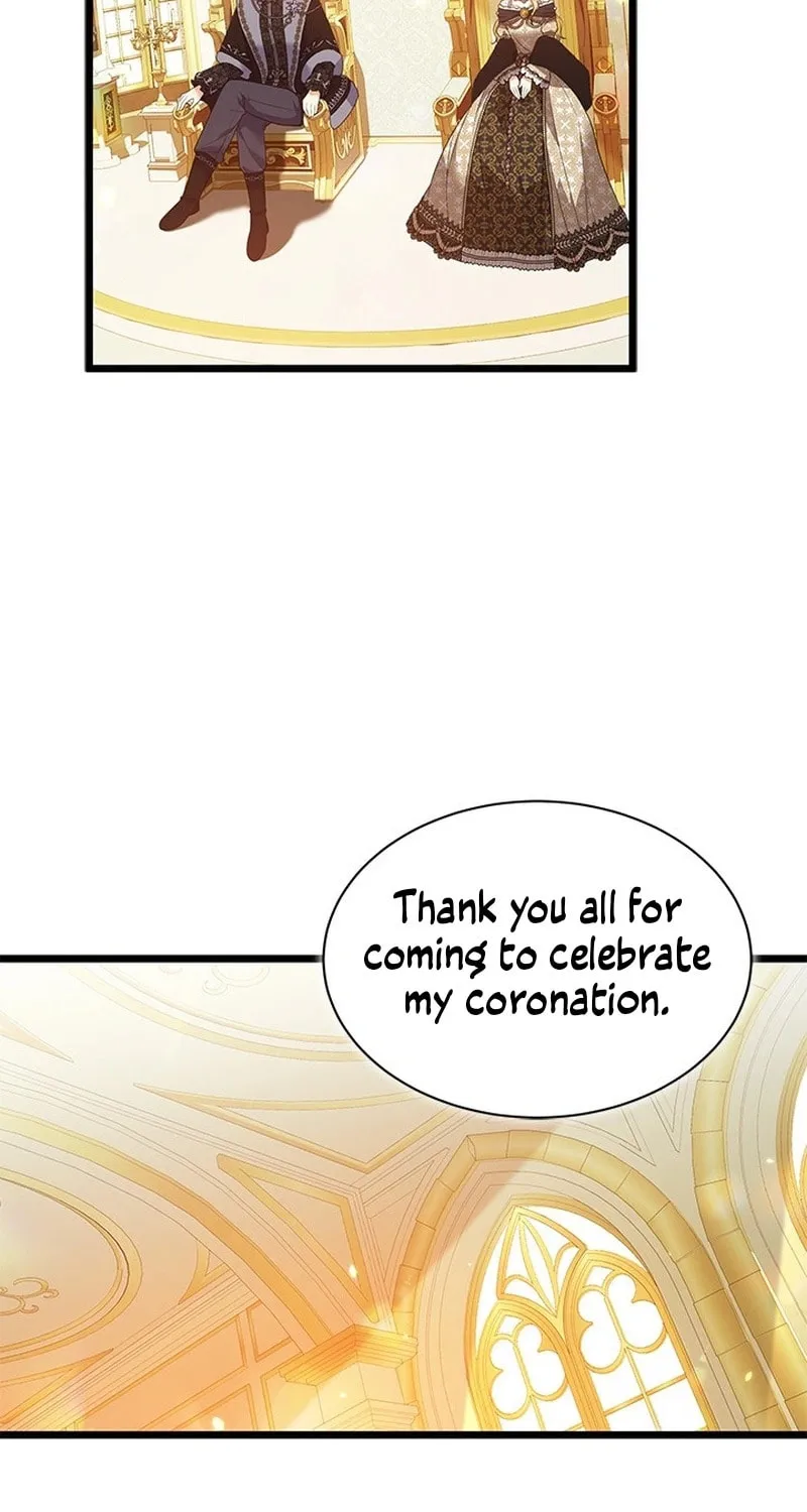 She Was Sent by God Chapter 20 page 64 - 