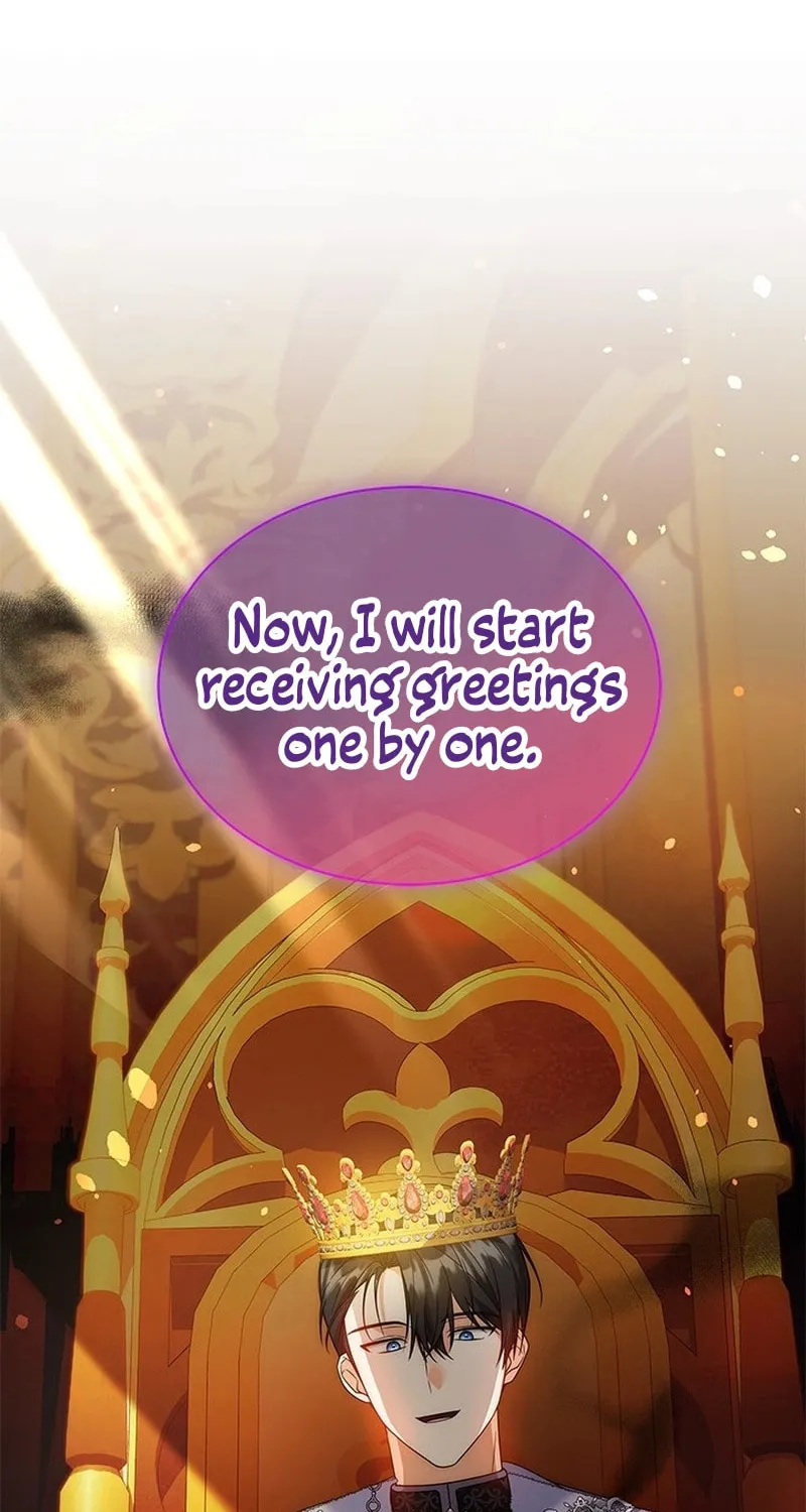 She Was Sent by God Chapter 20 page 65 - 