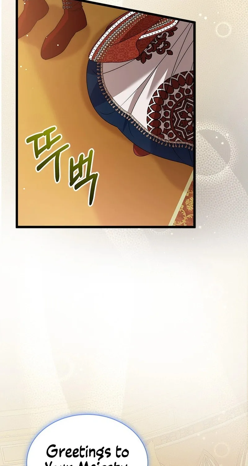 She Was Sent by God Chapter 20 page 70 - 