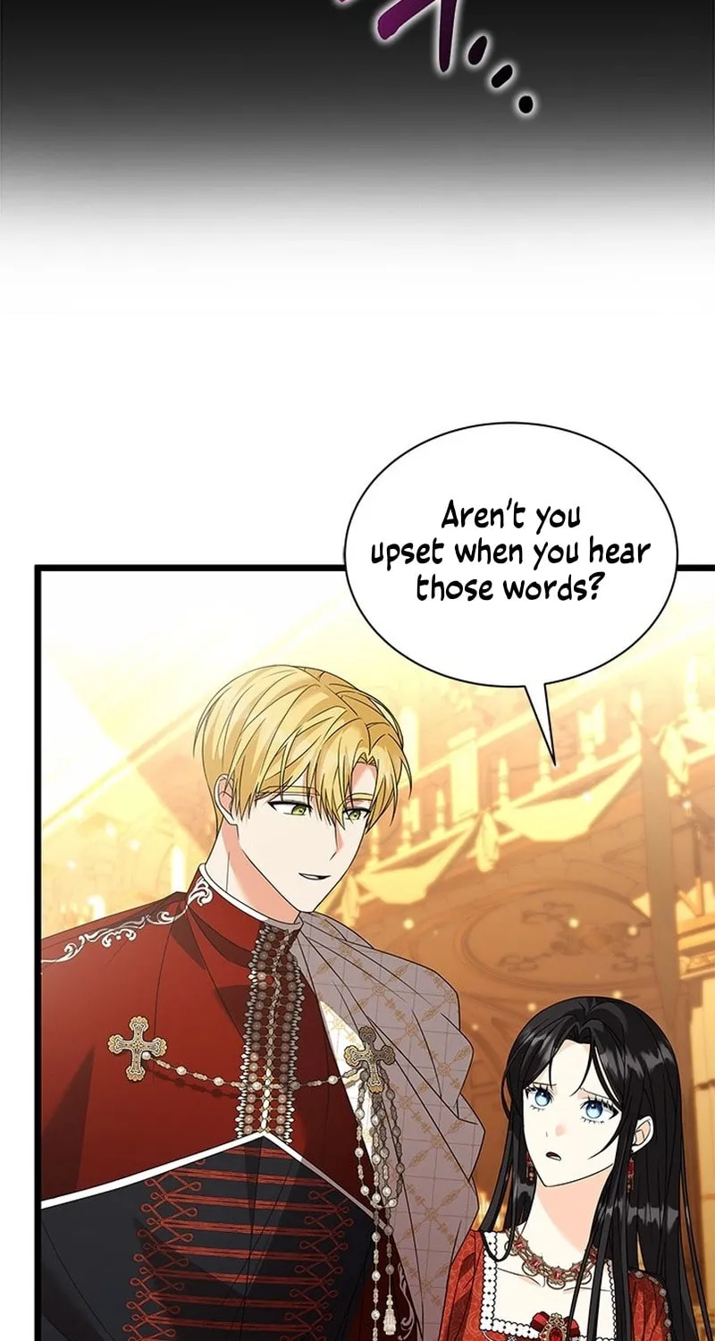 She Was Sent by God Chapter 20 page 8 - 