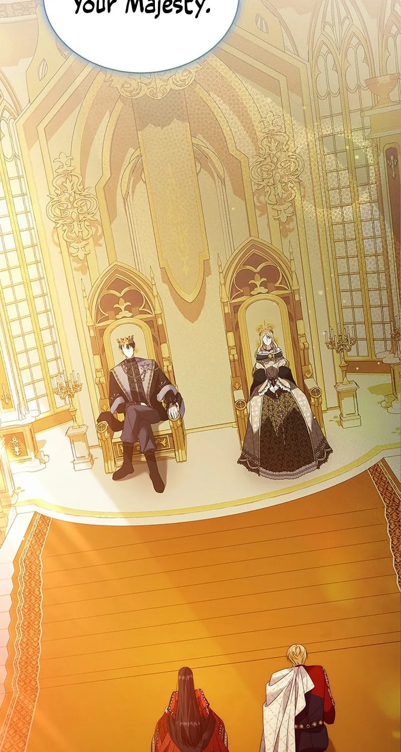 She Was Sent by God Chapter 20 page 71 - 