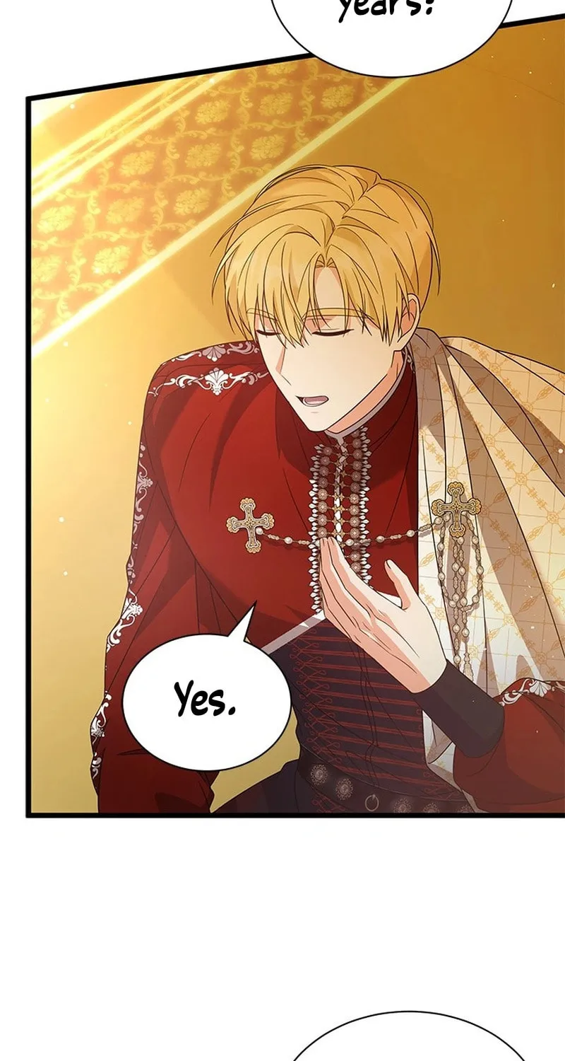 She Was Sent by God Chapter 20 page 73 - 