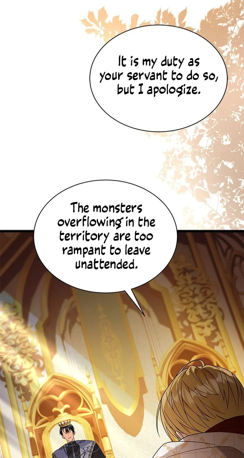 She Was Sent by God Chapter 20 page 75 - 