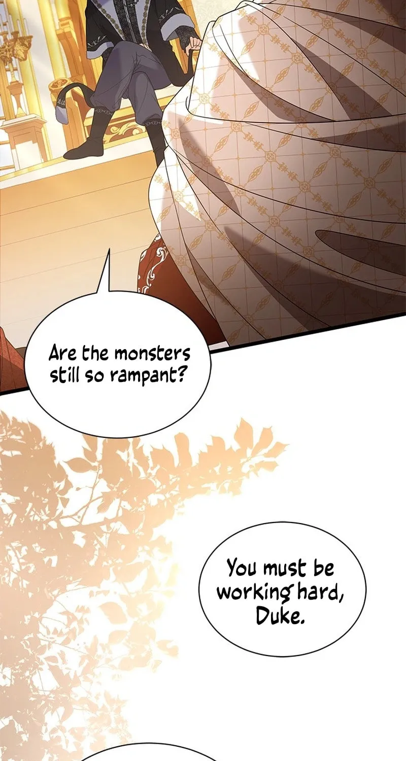 She Was Sent by God Chapter 20 page 76 - 