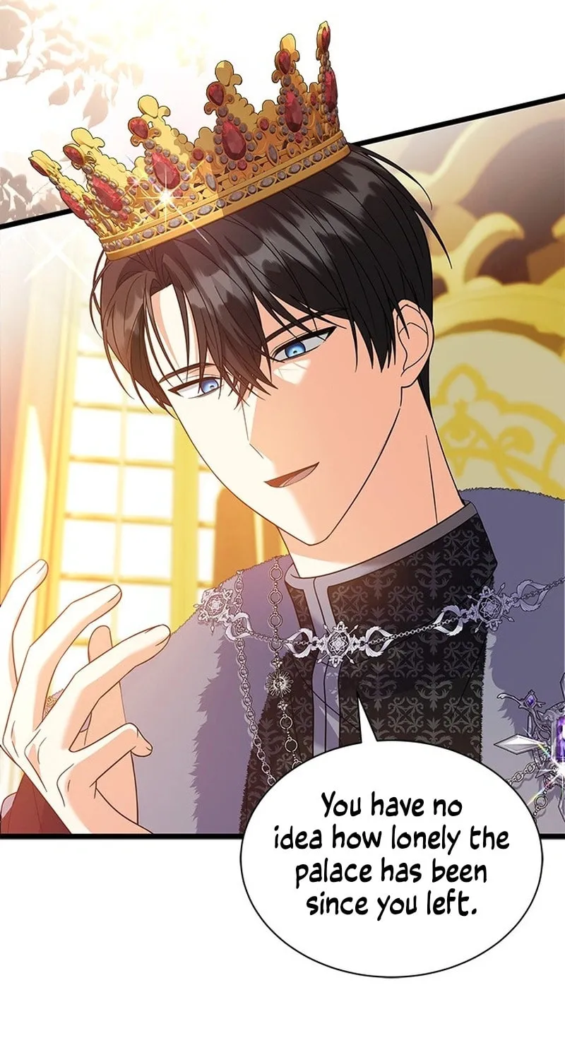 She Was Sent by God Chapter 20 page 78 - 