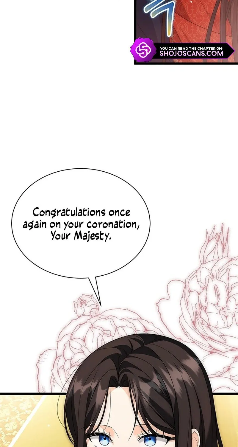 She Was Sent by God Chapter 20 page 80 - 