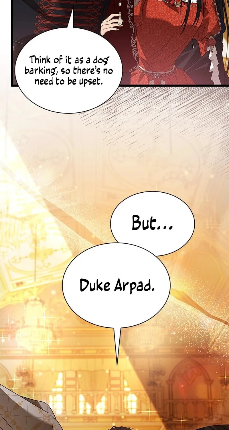 She Was Sent by God Chapter 20 page 9 - 