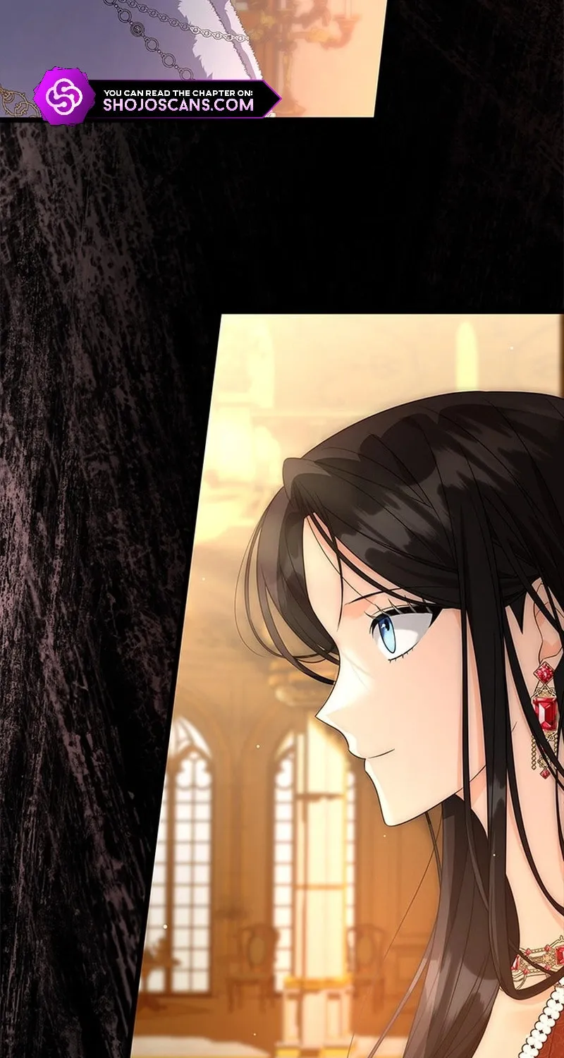She Was Sent by God Chapter 20 page 83 - 