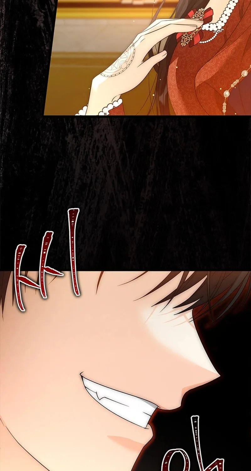 She Was Sent by God Chapter 20 page 84 - 