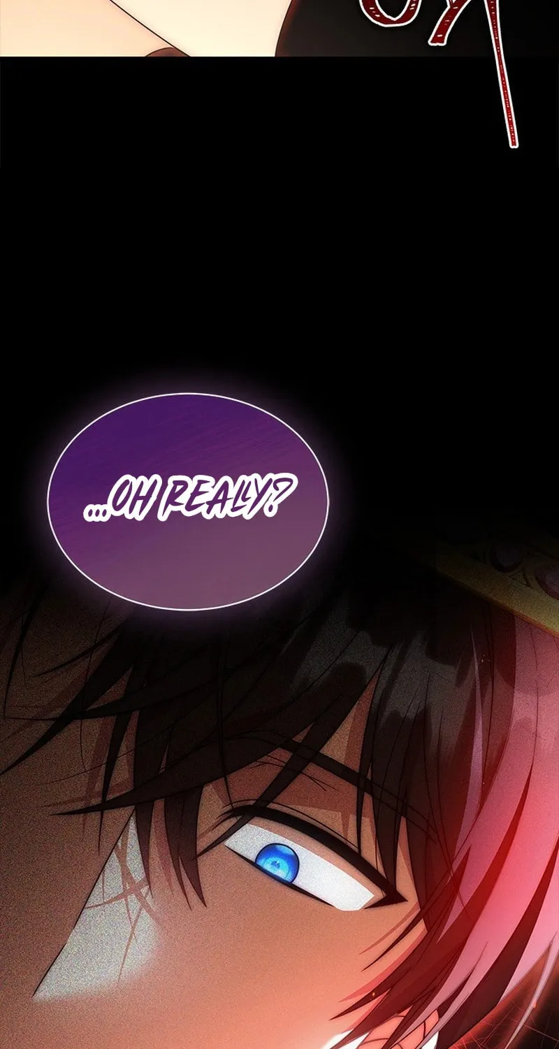 She Was Sent by God Chapter 20 page 85 - 