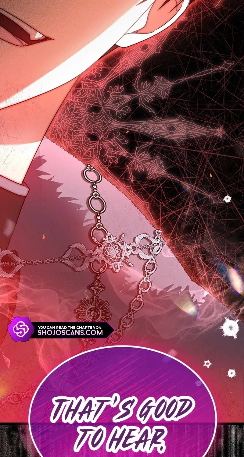 She Was Sent by God Chapter 20 page 86 - 