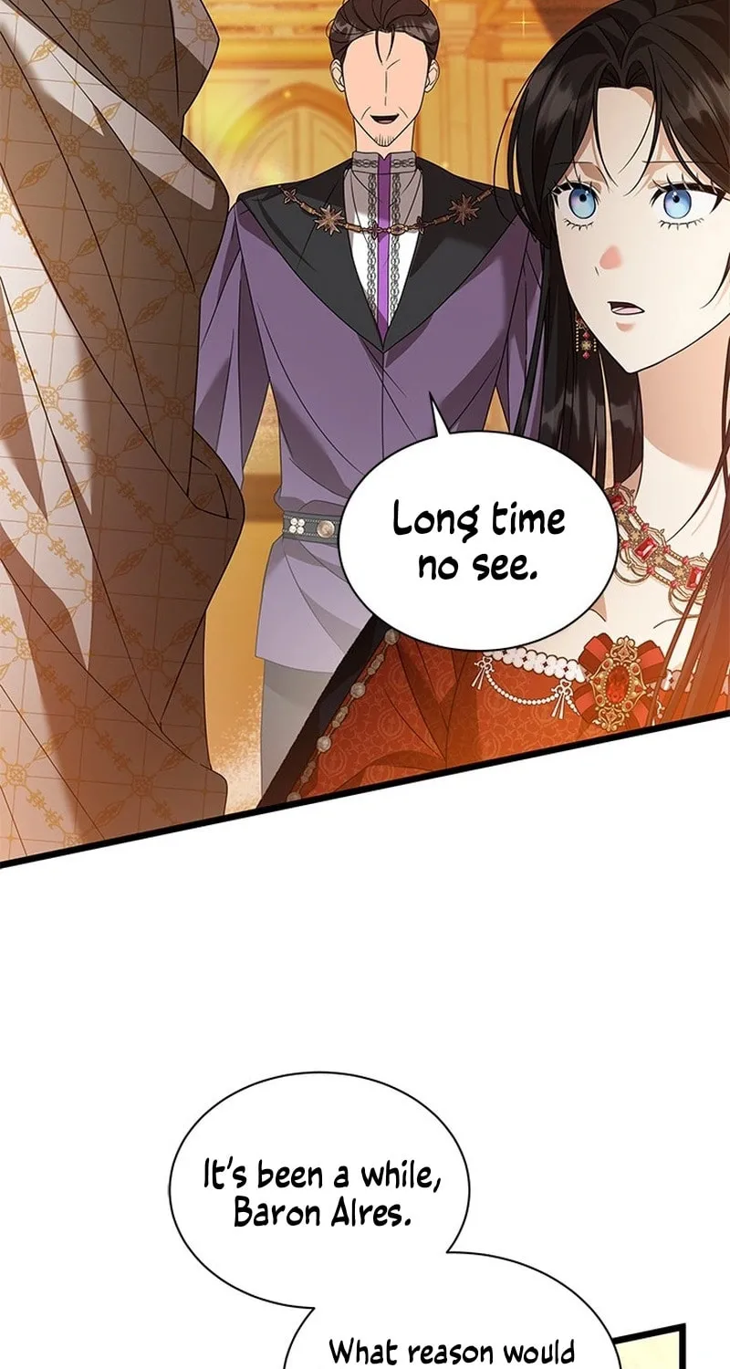 She Was Sent by God Chapter 20 page 10 - 