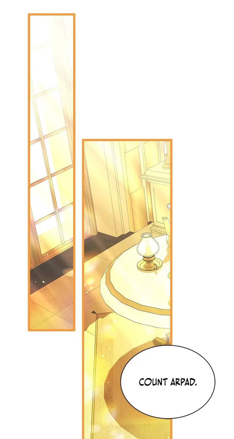 She Was Sent by God Chapter 21 page 14 - 