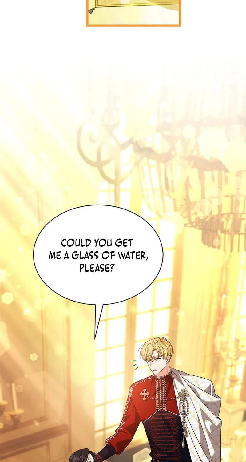 She Was Sent by God Chapter 21 page 15 - 