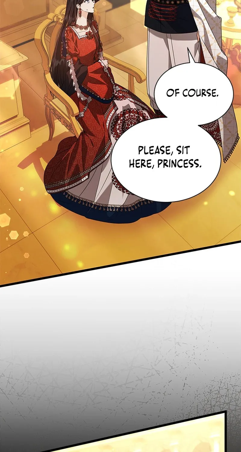 She Was Sent by God Chapter 21 page 16 - 