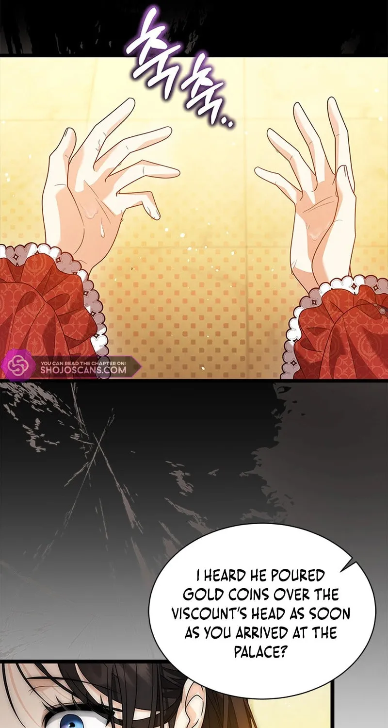 She Was Sent by God Chapter 21 page 18 - 