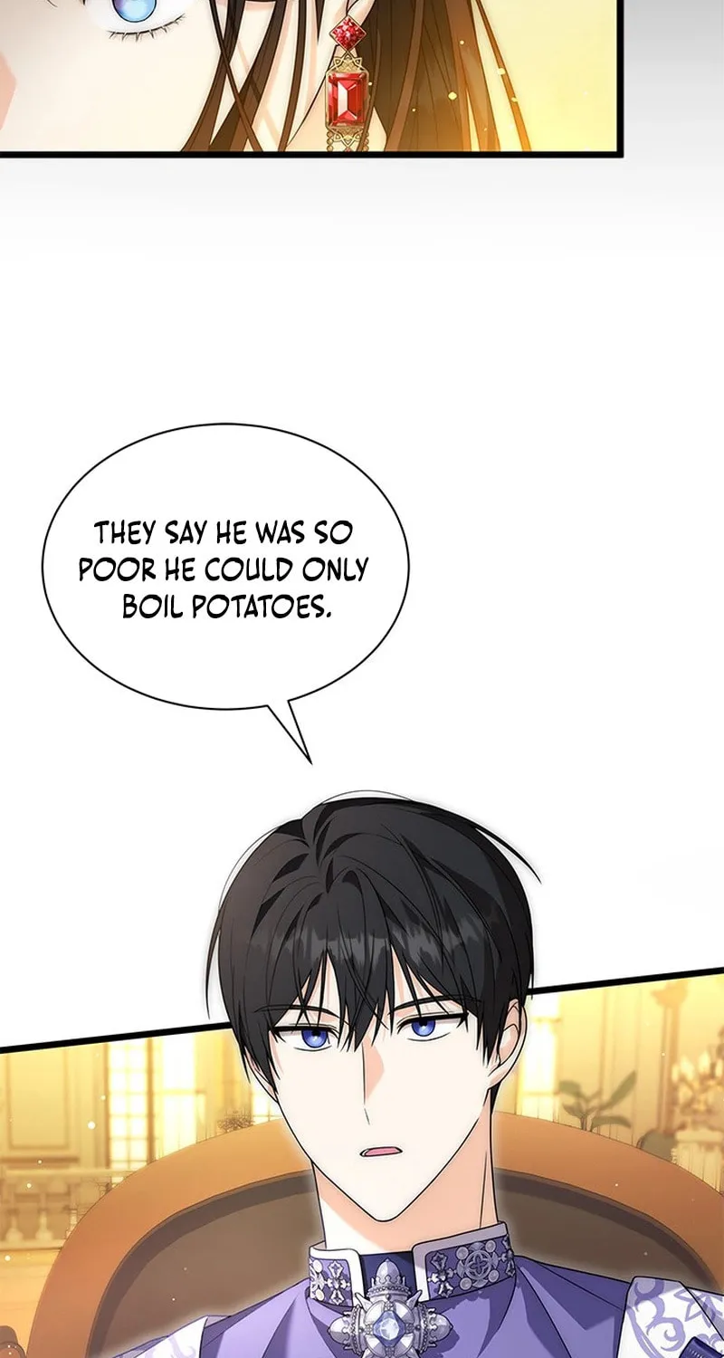 She Was Sent by God Chapter 21 page 19 - 