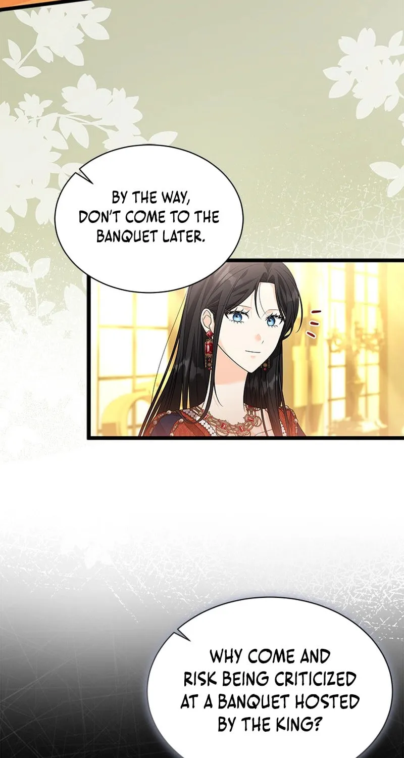 She Was Sent by God Chapter 21 page 22 - 