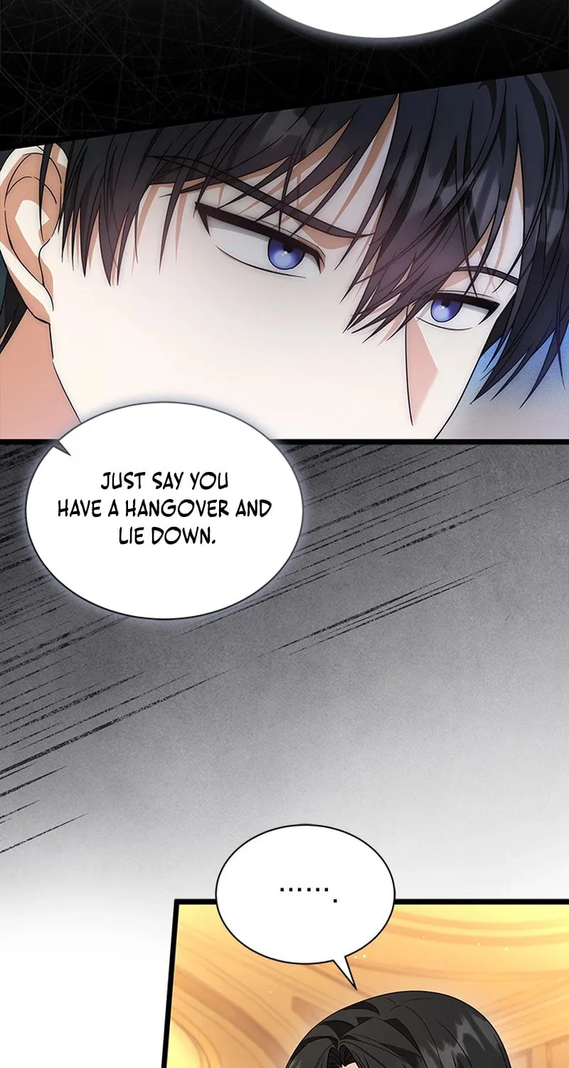 She Was Sent by God Chapter 21 page 23 - 