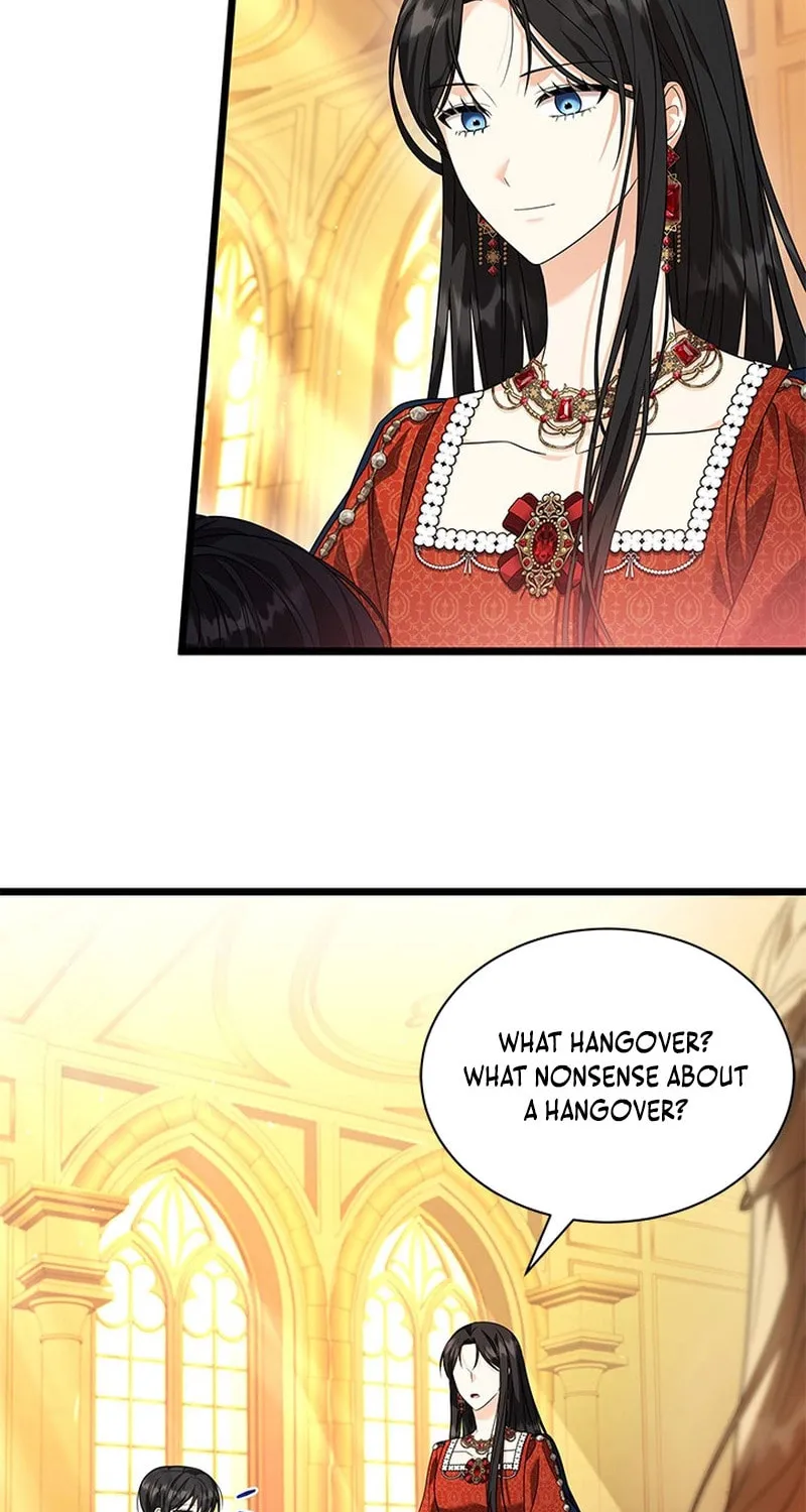She Was Sent by God Chapter 21 page 24 - 